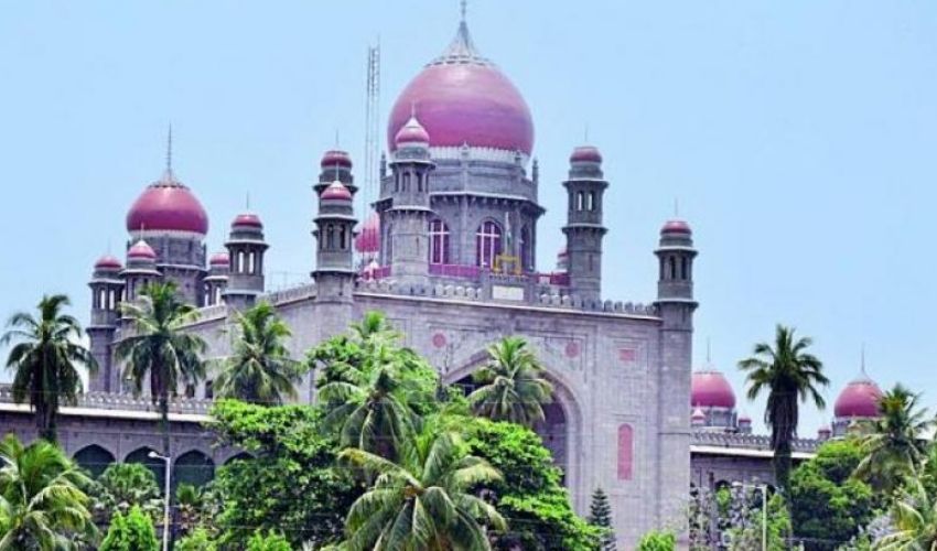 Telangana High Court : తెలంగాణ హైకోర్టులో ఆగస్టు 9 నుంచి పాక్షికంగా ప్రత్యక్ష విచారణ