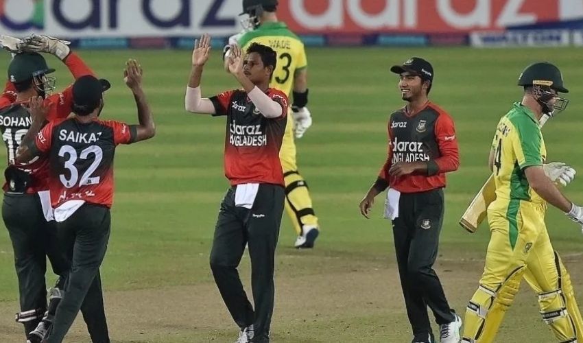 Bangladesh vs Australia: బంగ్లాదేశ్‌ చేతిలో దారుణంగా సిరీస్ ఓడిన ఆస్ట్రేలియా