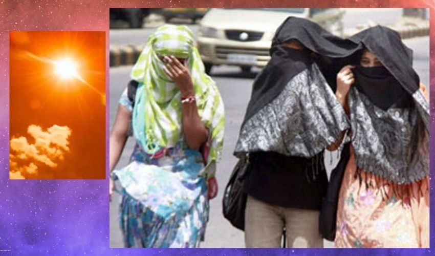 Hyderabad : ఏం ఉక్కపోత..వర్షాకాలంలో ఎండలు