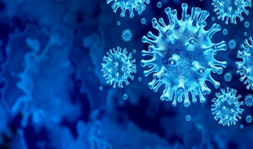 Coronavirus: డెల్టా కంటే ప్రమాదకరమైన సబ్-వేరియంట్.. పెరిగిన వైరస్ వేగం!!