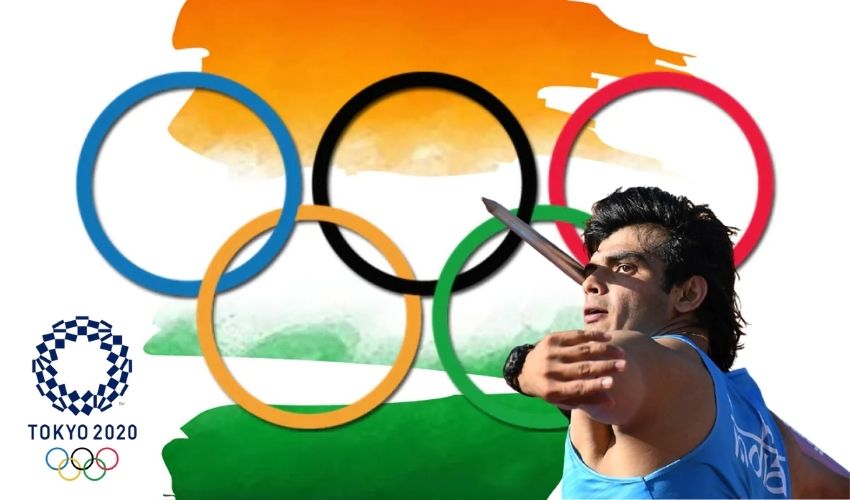 Tokyo Olympics 2020: లాస్ట్ మెడల్ గోల్డ్ అయితే ఆ కిక్కే వేరబ్బా.. బంగారు బాబు నీరజ్