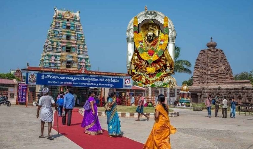 https://10tv.in/spiritual/dasara-2021-sharan-navaratri-celebrations-in-jogulamba-temple-281051.html