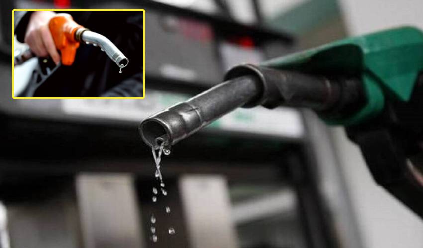 Petrol Diesel Rates : పెట్రోల్ ధరల్లో స్వల్ప హెచ్చుతగ్గులు