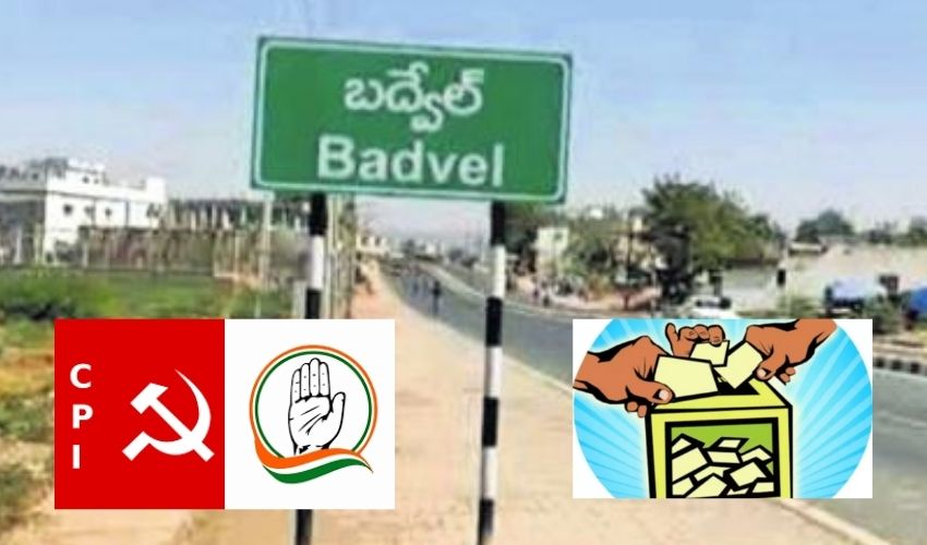 https://10tv.in/andhra-pradesh/the-cpi-support-to-the-congress-party-in-the-badvelu-by-election-in-kadapa-district-297729.html
