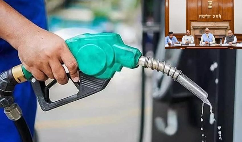Fuel Prices :  ఇంధన ధరలను తగ్గించేందుకు కేంద్రం ప్రయత్నాలు