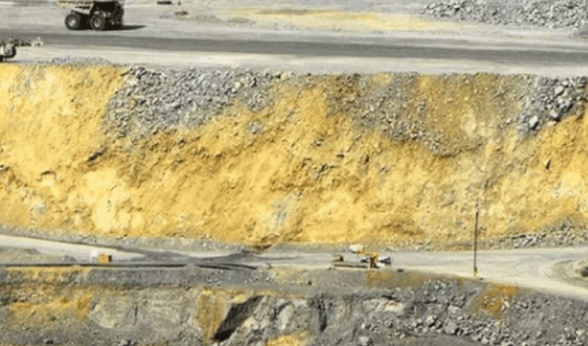 Gold mining: అనంతపురంలో 2దశాబ్ధాల తర్వాత బంగారు గ‌నుల తవ్వకానికి అనుమతులు
