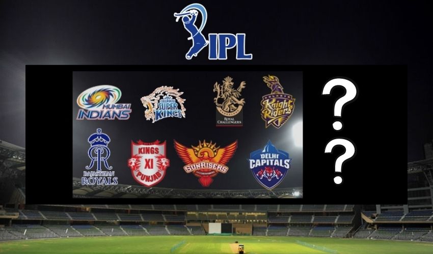 IPL 2022: గుజరాత్, యూపీల నుంచి కొత్త ఐపీఎల్ జట్లు!!