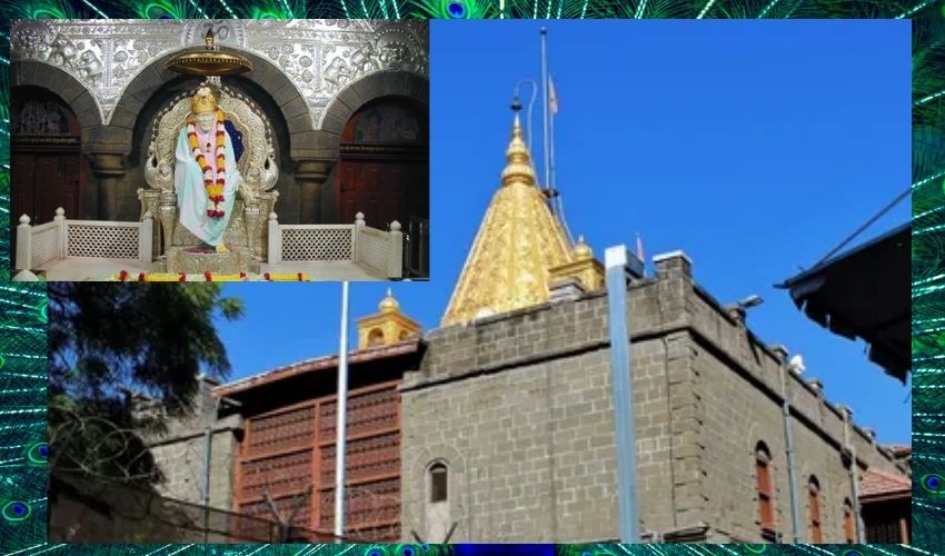 Sai Baba Temple : జై సాయి…షిరిడీ సాయిబాబా దర్శనం