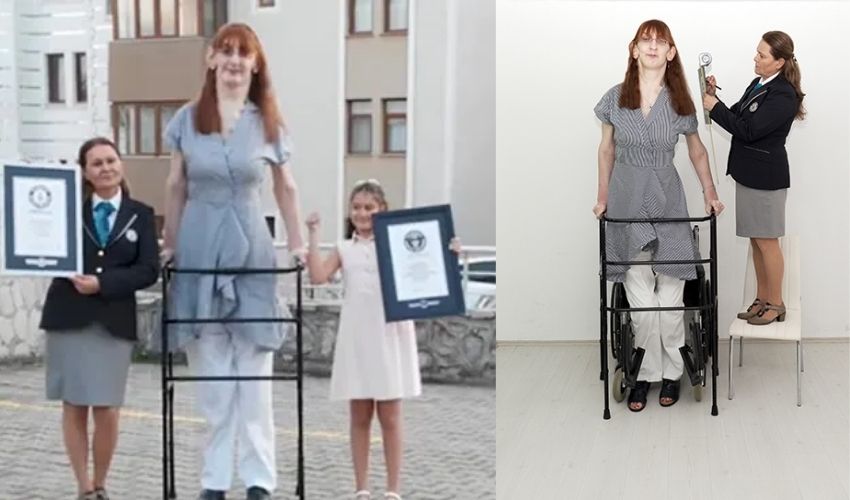 https://10tv.in/international/24-year-old-rumeysa-gelgi-turkey-worlds-tallest-living-woman-guinness-world-records-291988.html