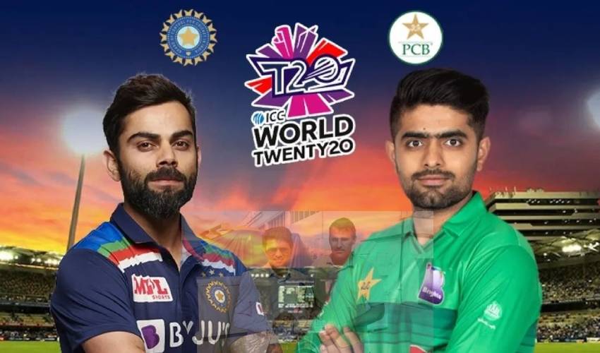 T20 World Cup 2021: పాక్‌తో టీమిండియా మ్యాచ్‌కు ఫ్రీ టికెట్లు