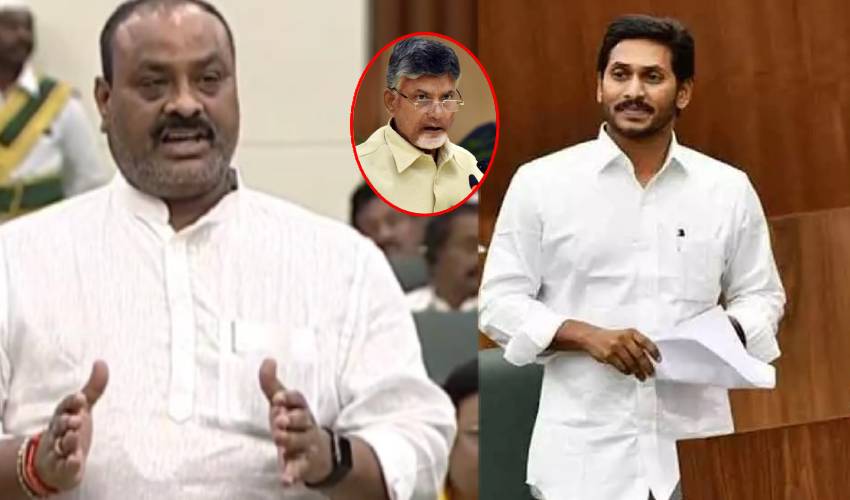 https://10tv.in/andhra-pradesh/cm-jagan-mohan-reddy-interesting-comments-on-ex-cm-chandrababu-in-assembly-bac-meeting-312147.html