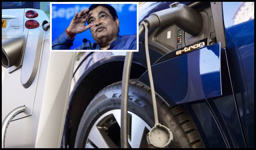 Cost of Electric Vehicles : ఎలక్ట్రిక్ వాహనాల ధరలపై క్లారిటీ ఇచ్చిన నితిన్ గడ్కరీ!