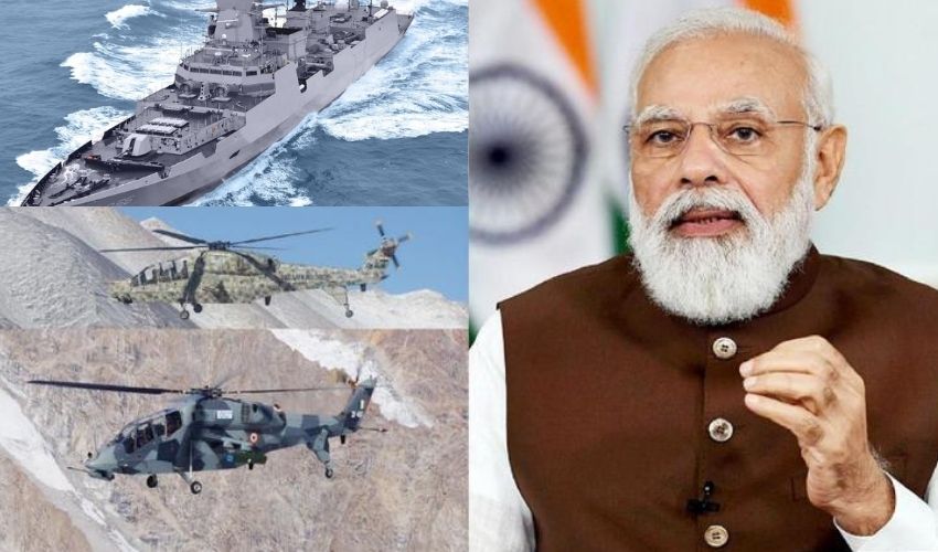 https://10tv.in/national/pm-modi-to-hand-over-made-in-india-combat-chopper-to-iaf-advanced-warfare-suite-to-navy-in-jhansi-313046.html