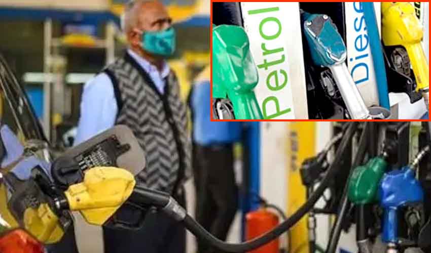 Petrol Price : బిగ్ షాక్.. రూ.200 కానున్న లీటర్ పెట్రోల్ ధర..?