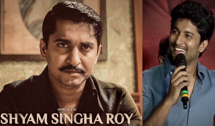 Shyam Singha Roy : ఓపెనింగ్ అదిరింది.. ఫ్యాన్సీ రేటుకి హిందీ రైట్స్..