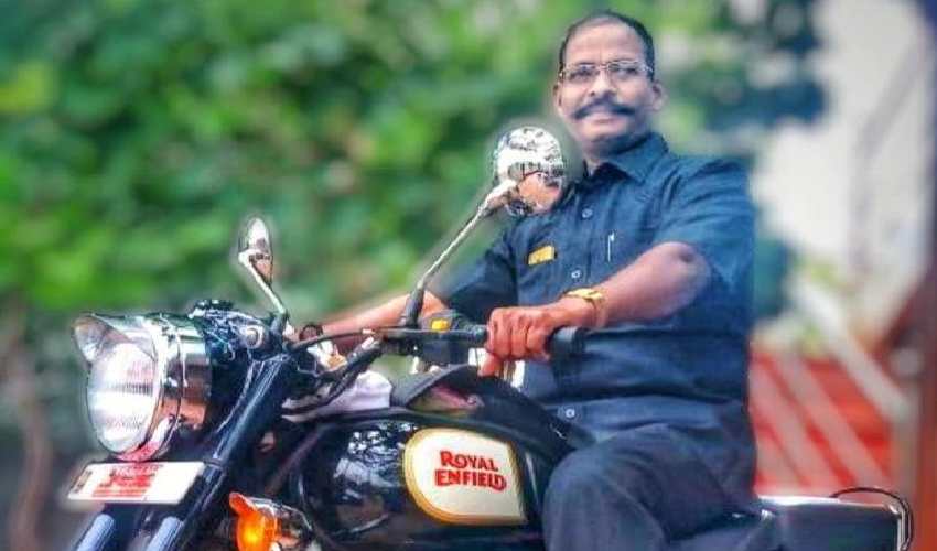 Tamilnadu SI Murder Case : వదిలేయమని బతిమలాడినా కనికరించలేదు… అందుకే చంపేసాం