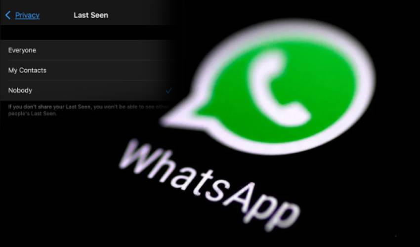 WhatsApp Feature: వాట్సప్‌లో కొందరికి మాత్రమే కనిపించకుండా లాస్ట్ సీన్ హైడ్ ఆప్షన్