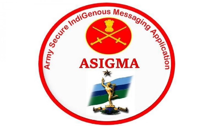 https://10tv.in/latest/asigma-secure-messaging-app-from-indian-army-for-internal-operations-338244.html