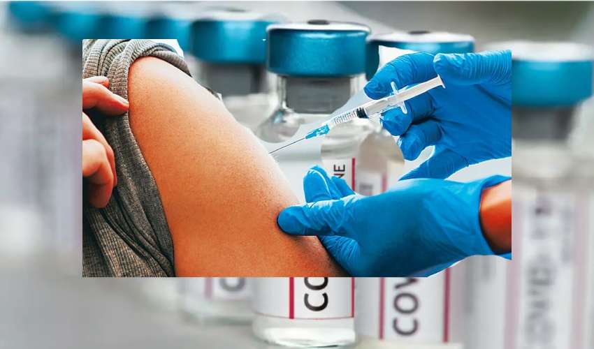 Covid Vaccination: కొవిడ్ వ్యాక్సినేషన్‌పై కేంద్రం స్పెషల్ ఫోకస్.. 3వ డోస్ గైడ్ లైన్స్‌పై నేడు కీలక భేటీ