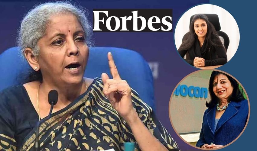 Forbes Most Powerful Women (1)