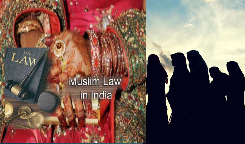 21 years Marriage Age Act : పెళ్లికి 21 ఏళ్ల నిబంధన..కొత్త చట్టం వస్తే బాలికల భద్రత,రక్షణ సమస్యే : ముస్లిం పెద్దలు Hyderabad rush for nikahs to beat marriage bill curbs