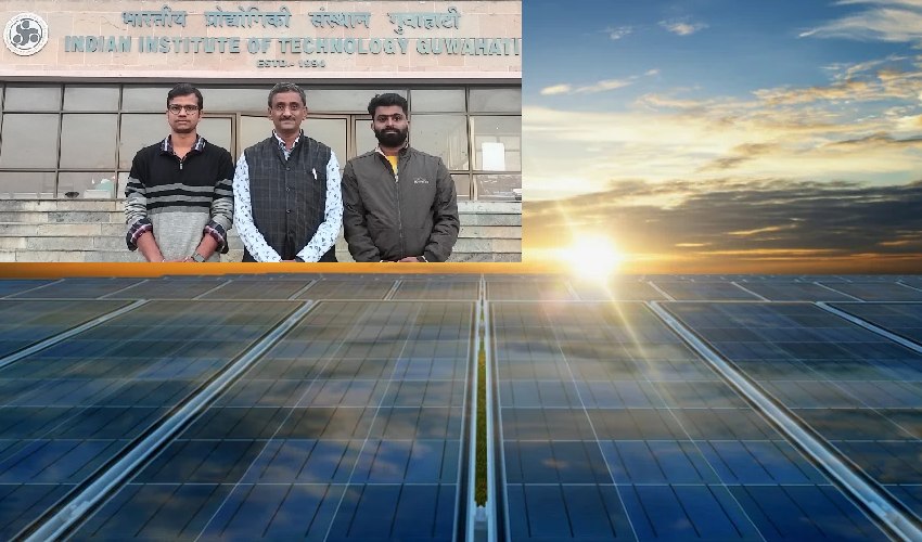 https://10tv.in/national/iit-guwahati-develops-perovskite-solar-cell-340259.html