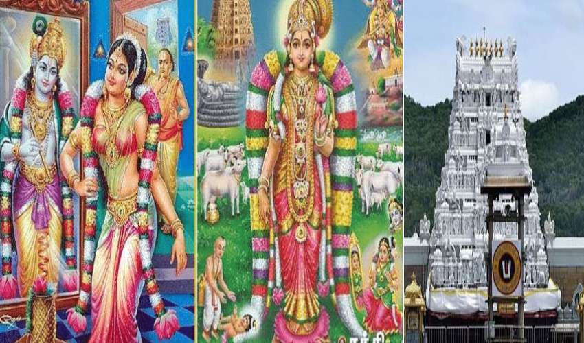 Tiruppavai : డిసెంబరు 17వ తేదీ నుండి సుప్రభాతం స్థానంలో తిరుప్పావై
