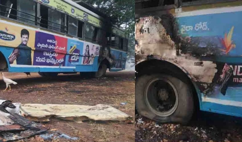 https://10tv.in/telangana/telangana-rtc-bus-fired-by-un-known-persons-in-mulugu-district-330084.html