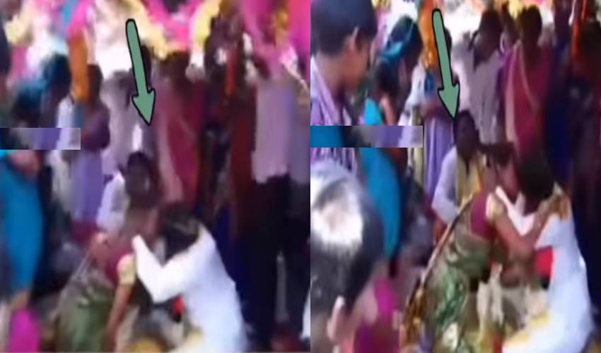 https://10tv.in/national/lip-lock-in-marriage-event-video-goes-viral-in-social-media-332152.html
