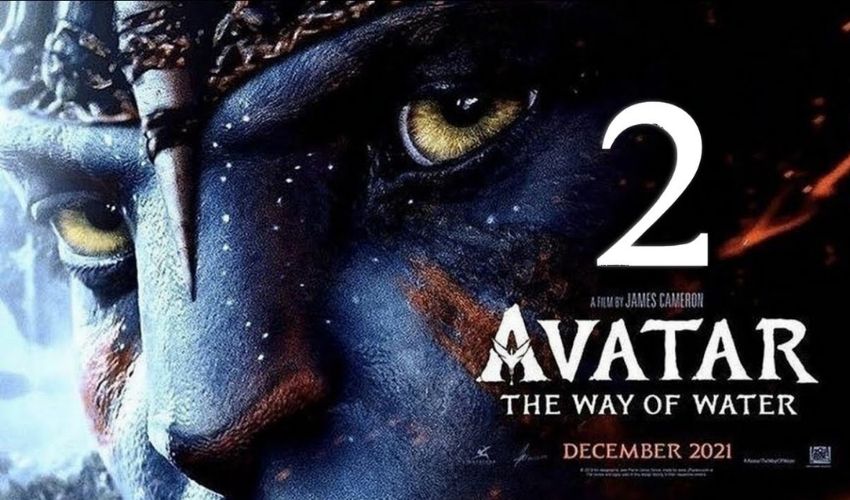 Avathar 2 : 'అవతార్ 2' షూటింగ్ పూర్తి.. సినిమా రిలీజ్ ఎప్పుడు?? | Avathar 2  shooting completed