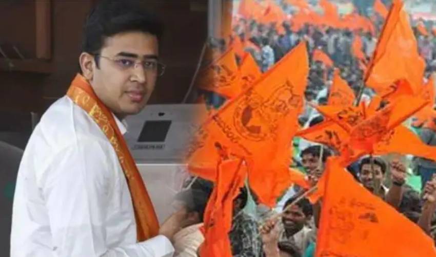 https://10tv.in/national/bjp-leader-tejasvi-surya-says-reconvert-hindus-to-their-mother-religion-339212.html