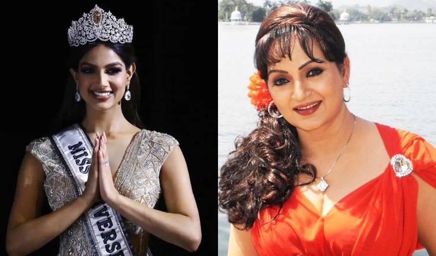 Miss Universe : మిస్ యూనివర్స్ గెలవగానే నాకే కాల్ చేసింది : ఉపాసన