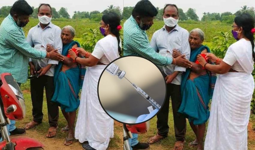 https://10tv.in/latest/telangana-khammam-old-age-woman-cry-before-covid-vaccination-in-nagiligonda-327389.html
