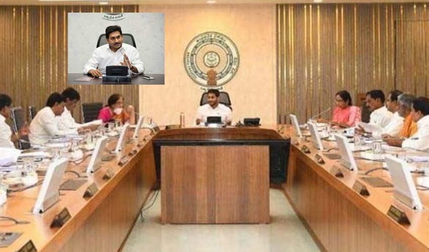 https://10tv.in/andhra-pradesh/ap-cabinet-took-a-key-decisions-compassionate-appointments-approved-356405.html