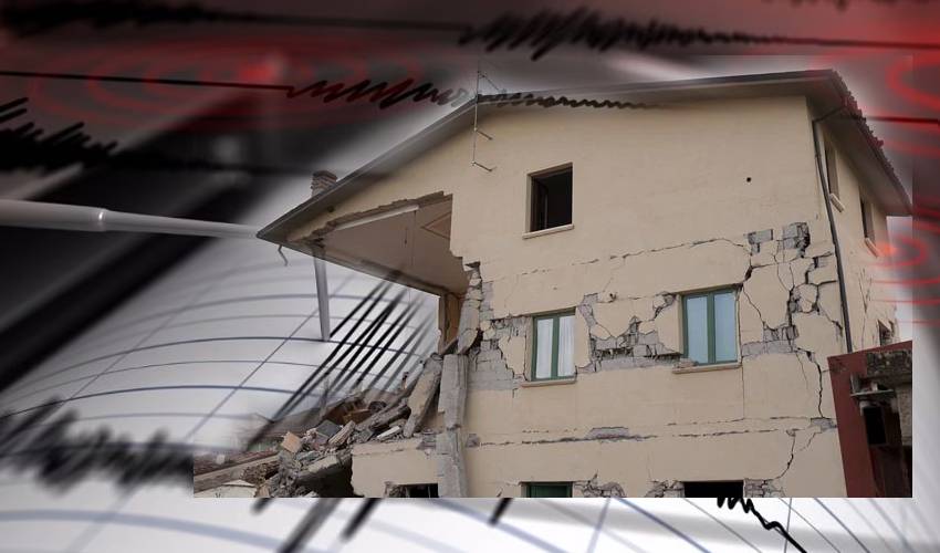  Afghanistan Earthquake : అఫ్ఘానిస్తాన్ లో భారీ భూకంపం.. 26 మంది మృతి