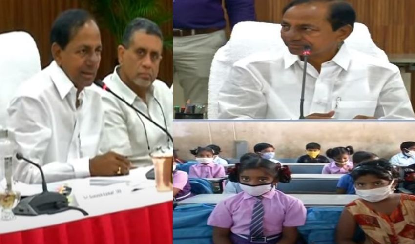 https://10tv.in/telangana/telangana-cabinet-key-decision-new-law-for-the-regulation-of-fees-education-354142.html