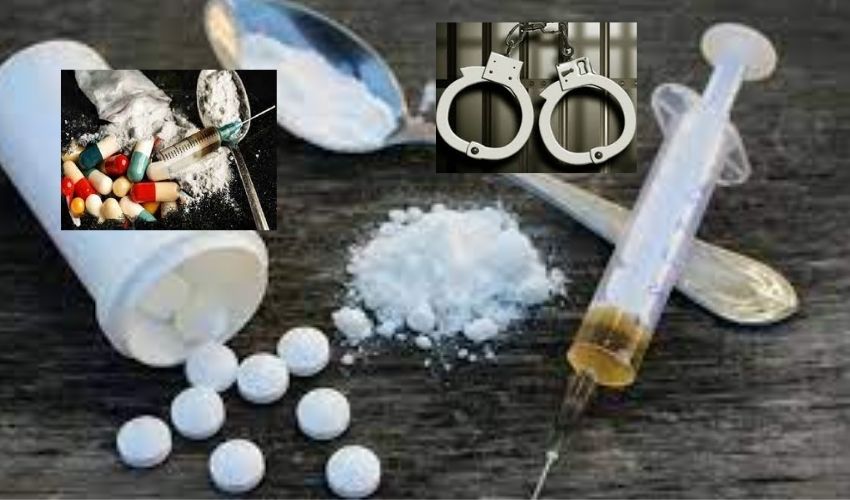 Drug Case : డ్రగ్స్ కేసు రిమాండ్ రిపోర్టులో సంచలన విషయాలు