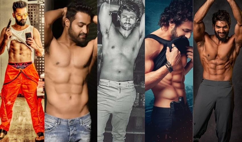 https://10tv.in/movies/tollywood-star-heroes-tearing-their-shirts-with-six-pack-bodys-358575.html