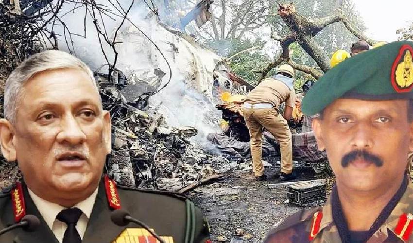 https://10tv.in/national/air-marshal-prepares-bipin-rawat-helicopter-accident-report-344485.html