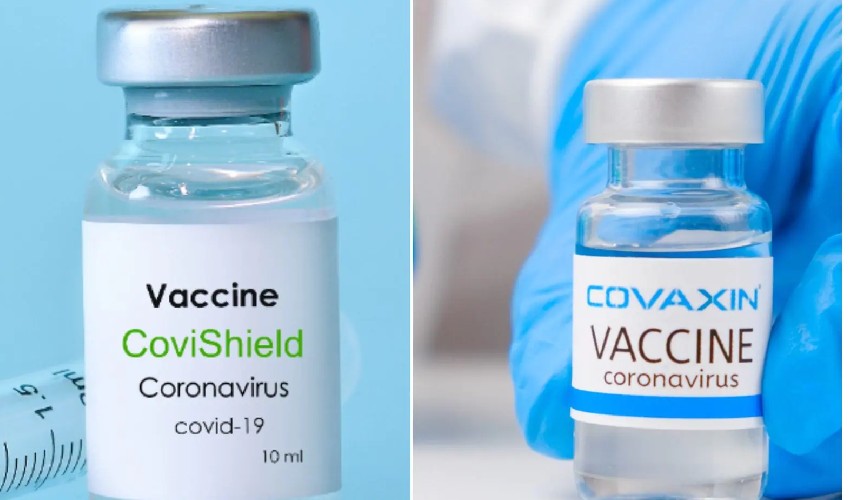 Corona Vaccine: రెగ్యులర్ మార్కెట్లోకి వస్తే రూ.275లుగా కోవాక్జిన్, కోవిషీల్డ్ ధరలు?