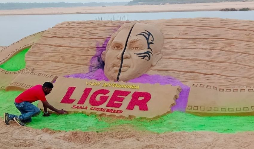 https://10tv.in/movies/sand-art-for-liger-movie-in-odisha-358340.html