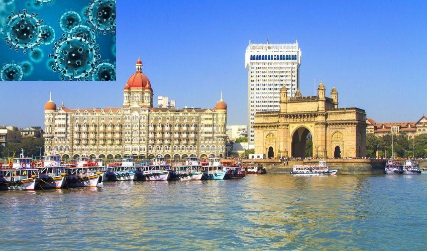 Covid Cases In Mumbai : ముంబైలో కొనసాగుతున్న కోవిడ్ సునామీ..ఇవాళ కూడా భారీగా