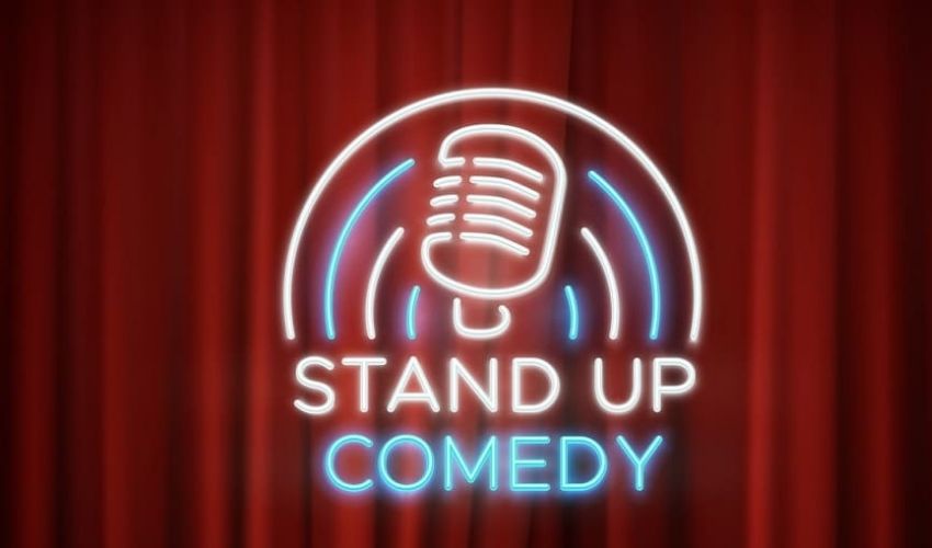 Standup Comedy : స్టాండప్ కామెడీ కాంటెస్ట్.. క్యాష్ ప్రైజ్‌తో పాటు.. కామెడీ సిరీస్‌లలో నటించే అవకాశం