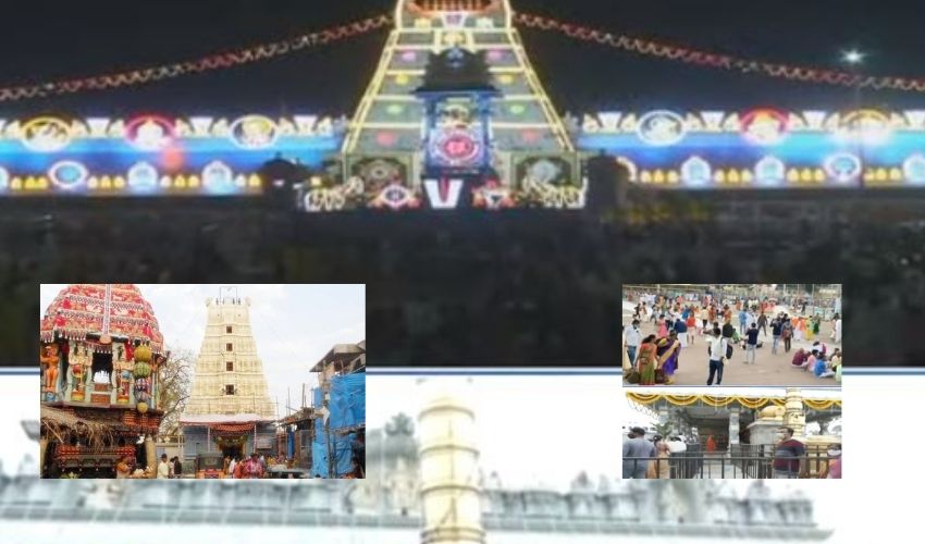 https://10tv.in/andhra-pradesh/vaikuntha-ekadashi-celebrations-in-telangana-and-andhra-pradesh-351433.html
