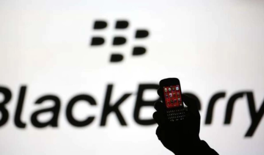 Blackberry 5g Phone Is Officially Dead Again, Onward Mobility Startup Licensed Shut Down (1)