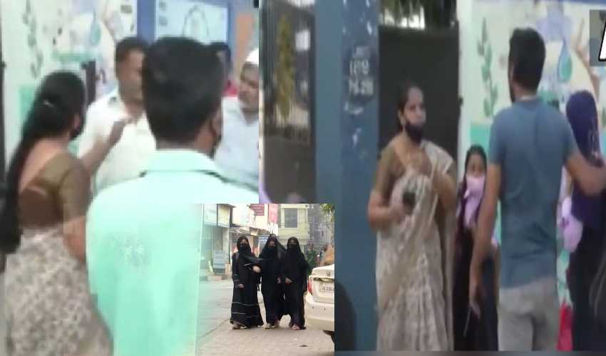 https://10tv.in/national/karnataka-argument-parents-a-teacher-outside-rotary-school-in-mandya-as-she-asked-students-to-take-off-hijab-before-entering-campus-369336.html