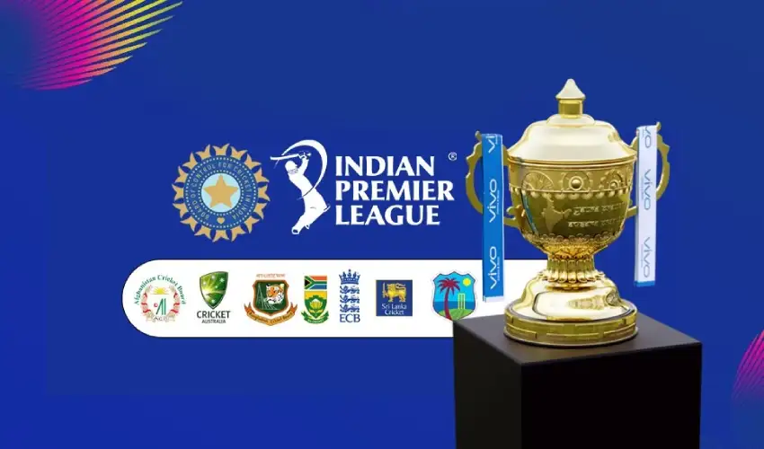 IPL 2022: ముంబై వేదికగా 55.. పుణెవేదికగా 15మ్యాచ్‌లు