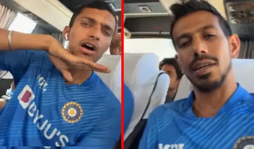 https://10tv.in/sports/pushpa-dialogue-by-yuzvendra-chahal-and-other-teammates-375925.html