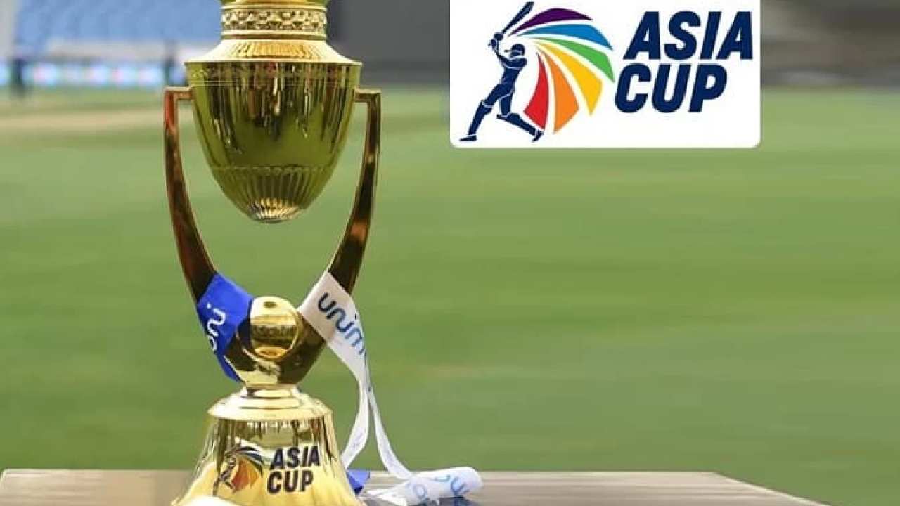 Asia Cup 2022 : క్రికెట్ లవర్స్‌కు గుడ్‌న్యూస్.. ఆగస్టు 27 నుంచి ఆసియా కప్.. ఈసారి టీ20 ఫార్మాట్‌లో..