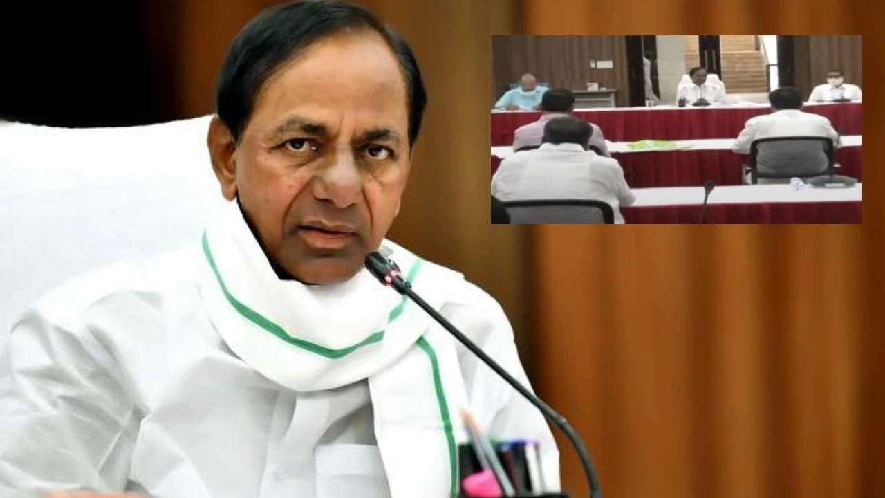 https://10tv.in/telangana/cm-kcr-meeting-with-ministers-discussion-on-job-replacement-job-calendar-and-grain-purchases-393354.html